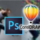 Corel Draw mı Photoshop Mu? En İyi Logo Hangisinde Yapılır?
