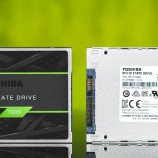 SSD Takmak Sistemi Hızlandırır Mı? Toshiba OCZ TR200 İncelemesi