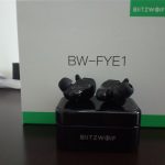 Blitzwolf BW-FYE1 Bluetooth Kulaklık