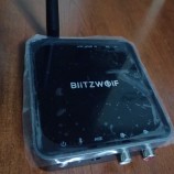 Blitzwolf Bluetooth Vericiyle Müzik Keyfiniz Sınır Tanımasın!